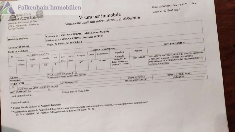 1caf7fe8-3cd4-498d-a905-4381ffd2290a Haus Casciana Terme