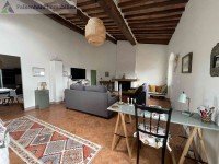 Bild (189767d95e49d97e82664d1c5f746563): H�bsches m�bliertes Apartment in Lari (PISA) mit traumhaftem Blick in die Weite der Toskana!