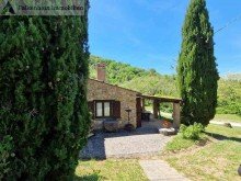 Rustico_Campagna_60 Traumhafte, sanierte, historische M�hle mit Panoramablick & privatem Salzwasserpool in der Toskana!