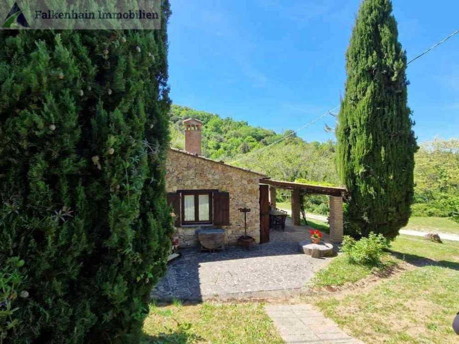 Rustico_Campagna_60 Haus Chianni