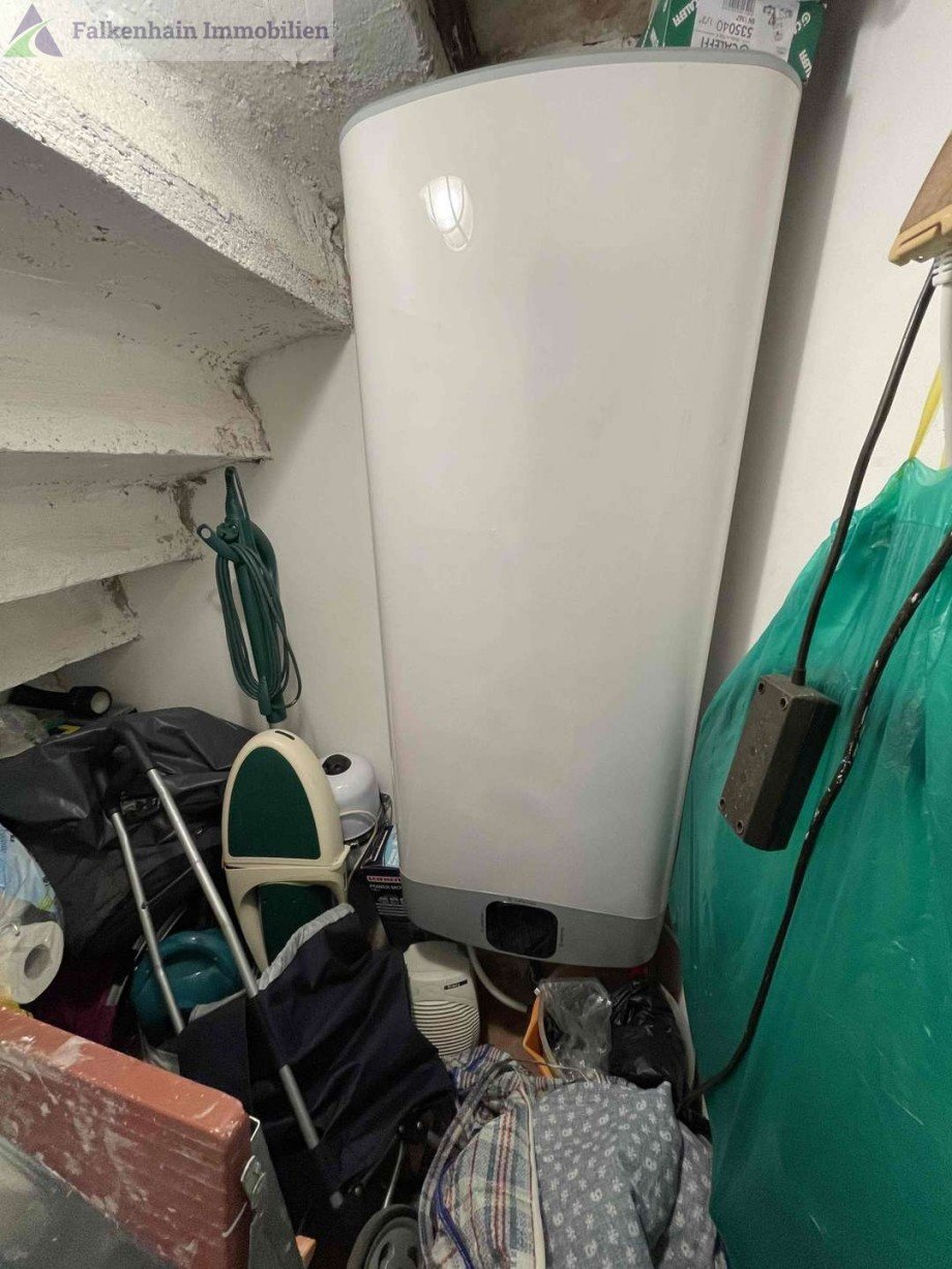 Heizung Wohnung Pistoia