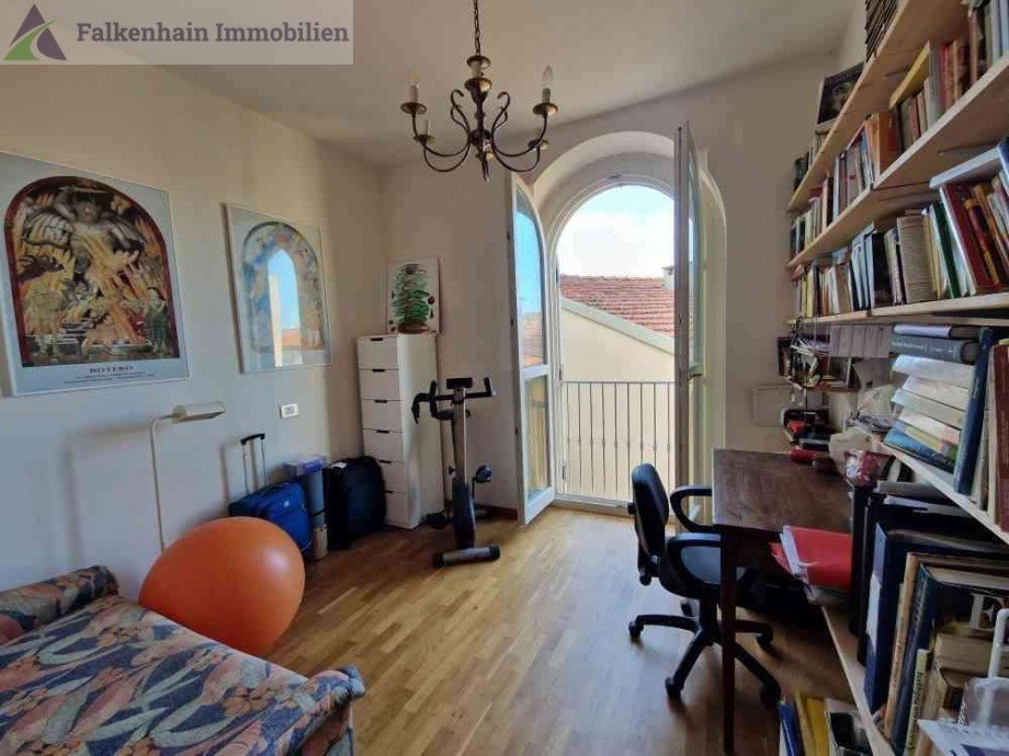 Penthouse_Livorno_Meer_Toscana_32 Wohnung Livorno