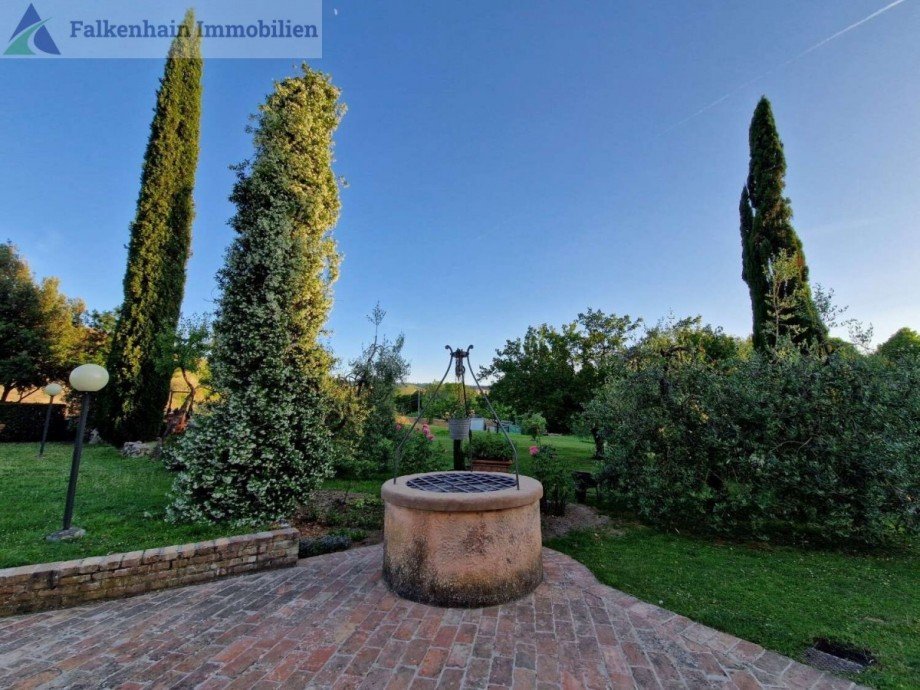 84Landhaus_Toskana Haus Casciana Terme