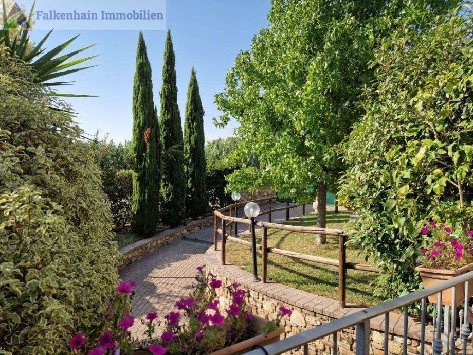  Haus Casciana Terme Lari