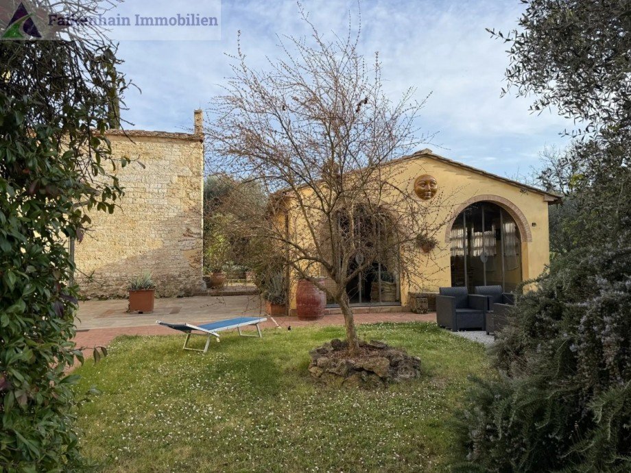 IMG_1560 Haus Casciana Terme