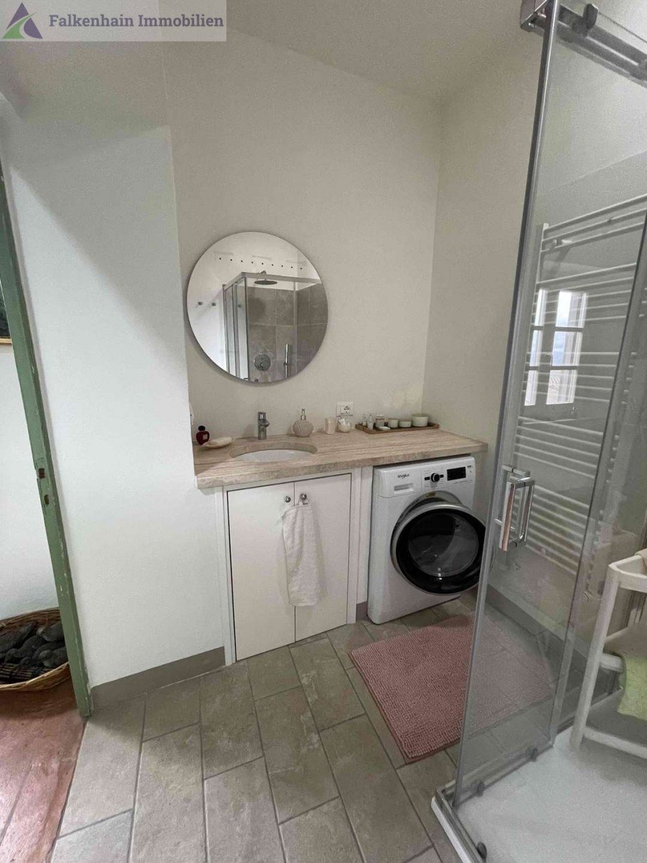 G�ste- Bad Wohnung Ceppato