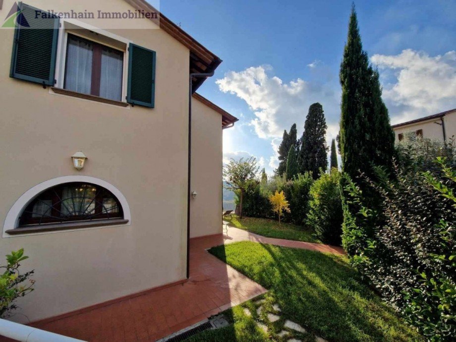 87LModerne_Villetta_Toskana Haus Terricciola