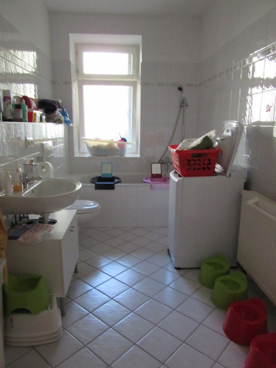 Bad Wohnung Leipzig