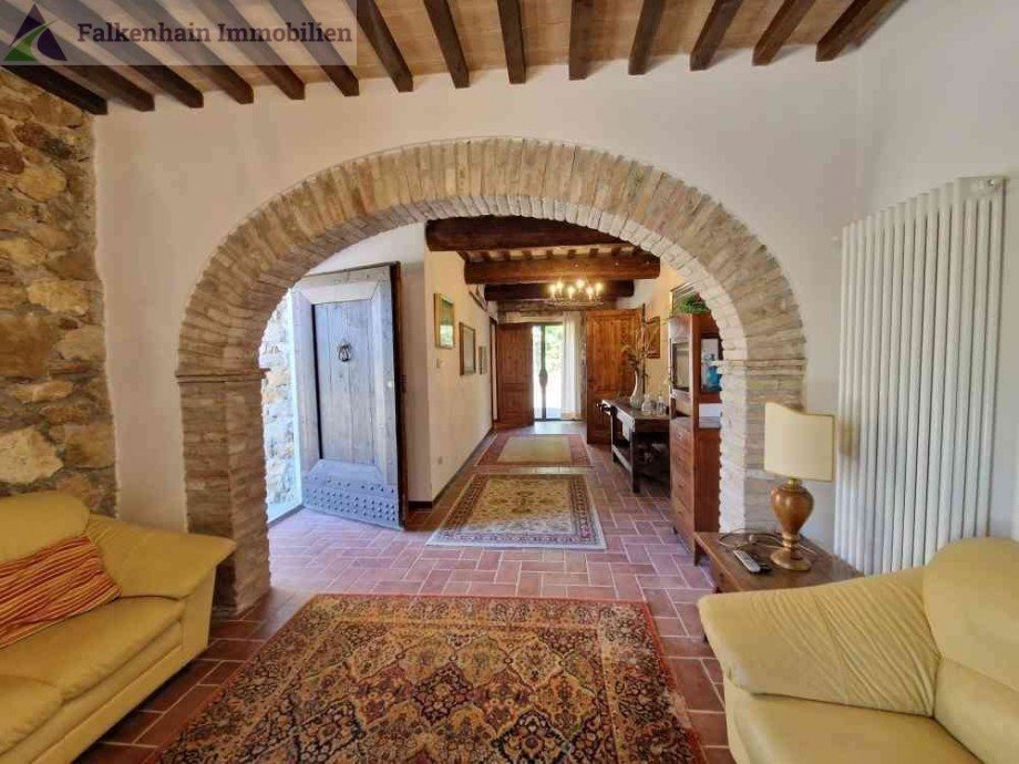Rustico_Campagna_34 Haus Chianni