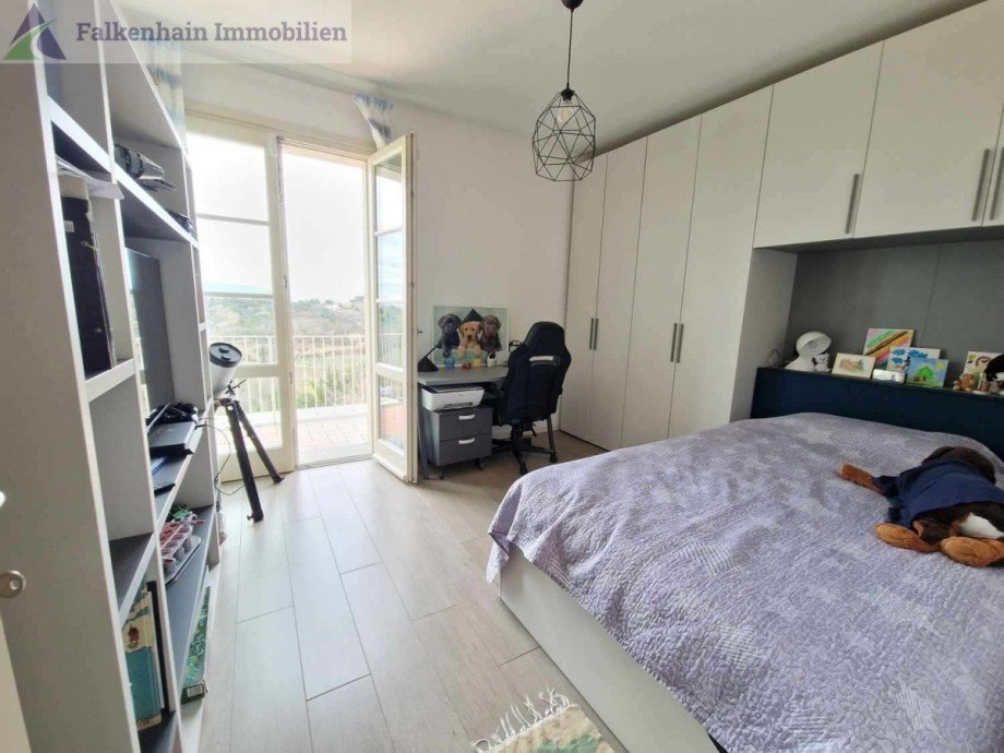 58LModerne_Villetta_Toskana-1 Haus Lari