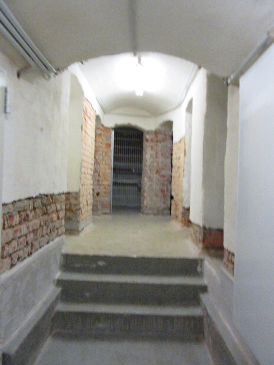 Keller Wohnung Leipzig