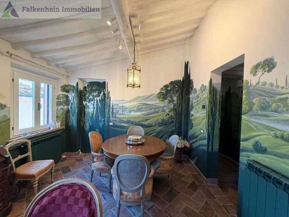 CasaRomantica__06 Wohnung Castiglioncello