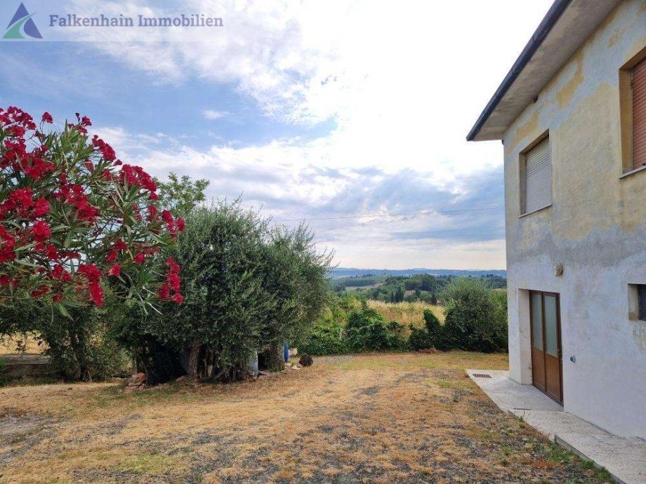 Villetta_Einzellage_Toscana_73 Haus Casciana Terme Lari