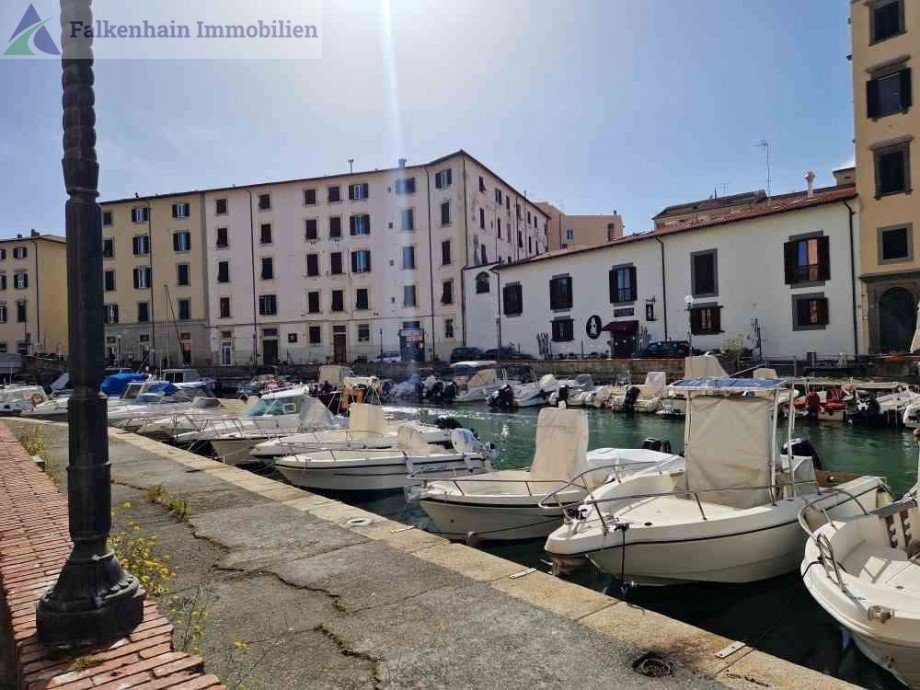 Penthouse_Livorno_Meer_Toscana_27 Wohnung Livorno