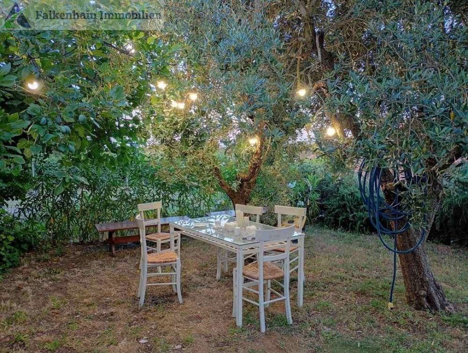 CasaRomantica__36 Wohnung Castiglioncello