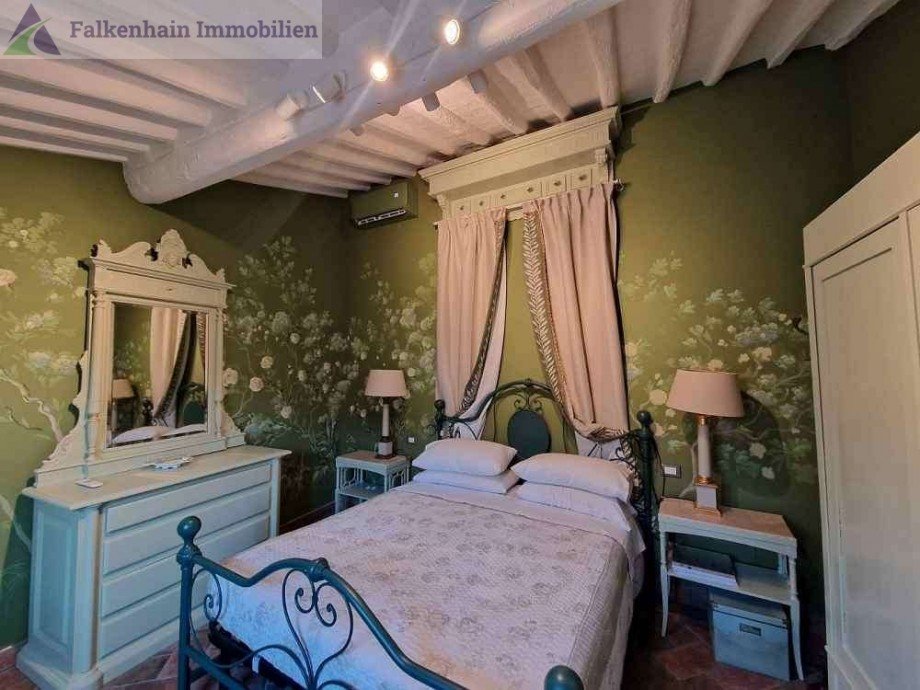 CasaRomantica__28 Wohnung Castiglioncello