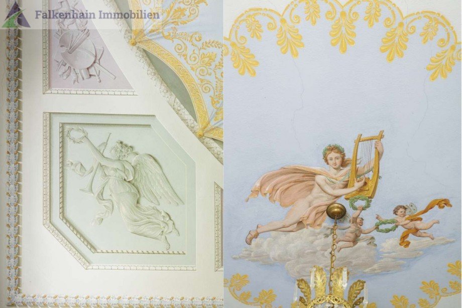 13_Herrschaftliche-VillaToskana Haus Lucca