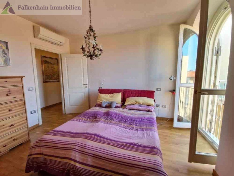 Penthouse_Livorno_Meer_Toscana_36 Wohnung Livorno