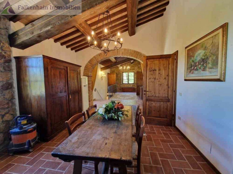 Rustico_Campagna_22 Haus Chianni