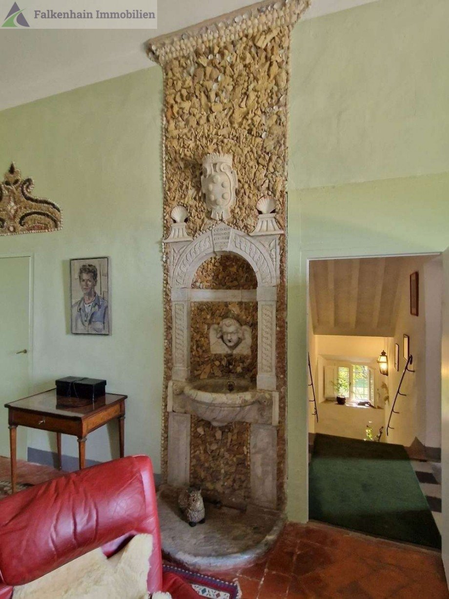 Wohnen Haus Asciano