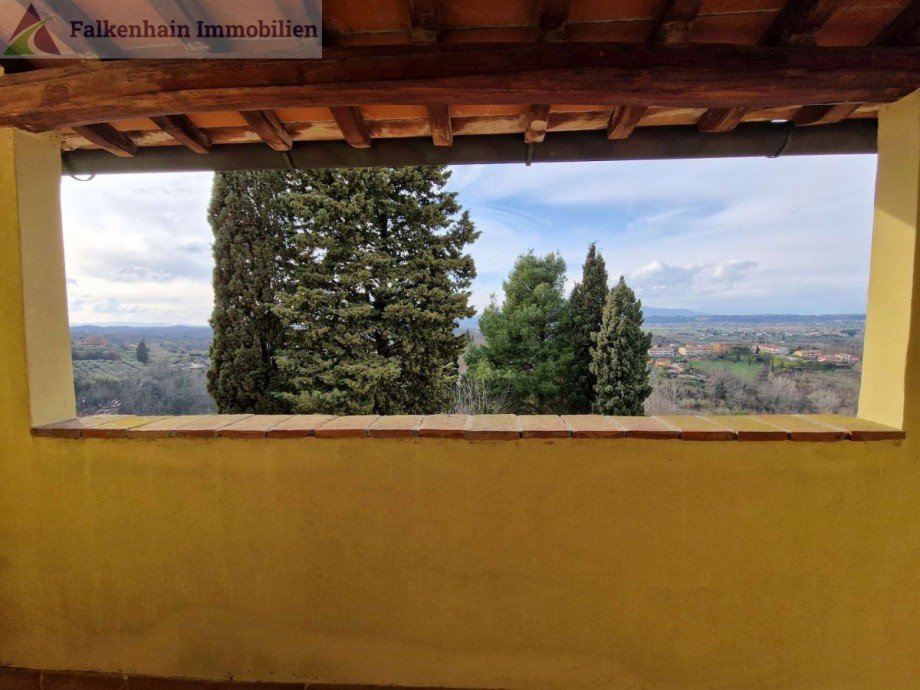  Haus Montopoli in Val d'Arno