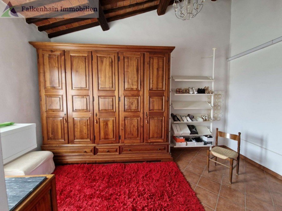  Haus Montopoli in Val d'Arno