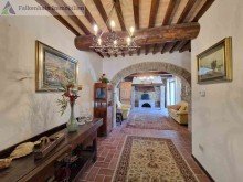 Rustico_Campagna_38 Traumhafte, sanierte, historische M�hle mit Panoramablick & privatem Salzwasserpool in der Toskana!