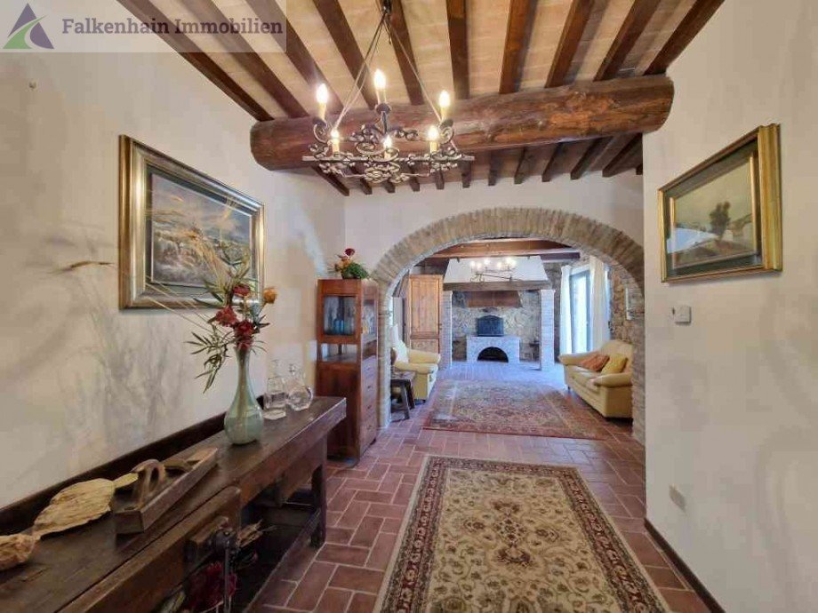Rustico_Campagna_38 Haus Chianni