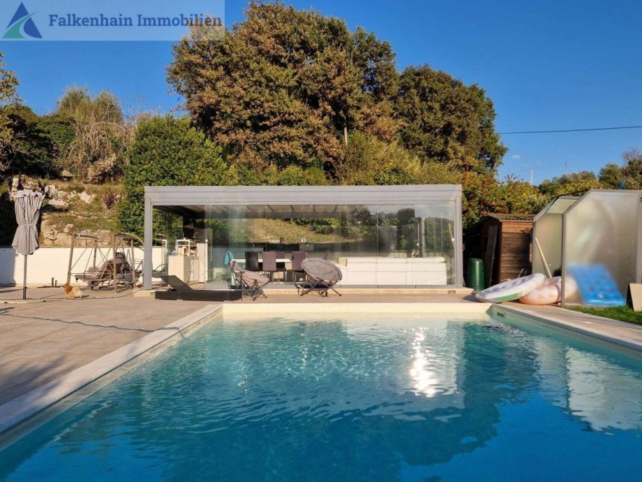 94_modernes_Landhaus_Toskana Haus Casciana Terme