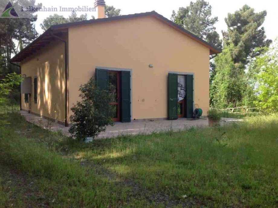 Landhaus Haus Montaione