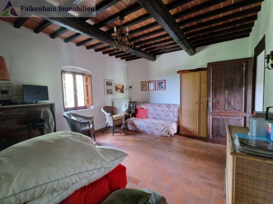 60LAzienda_-agricola_Toskana Haus Lamporecchio