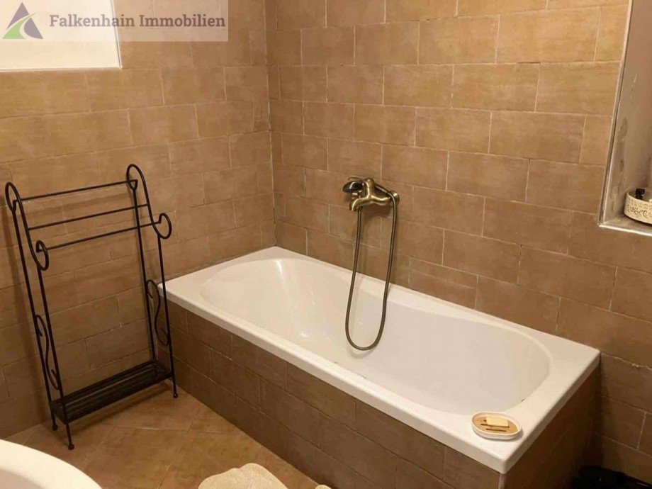 Bad Wohnung Pistoia