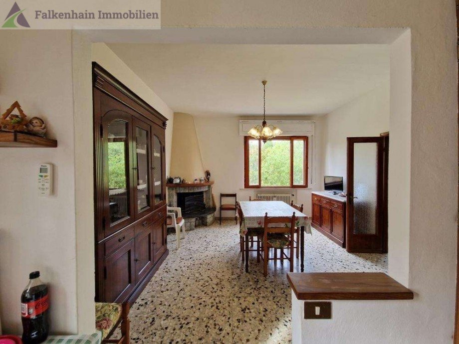 Villetta_Einzellage_Toscana_59 Haus Casciana Terme Lari
