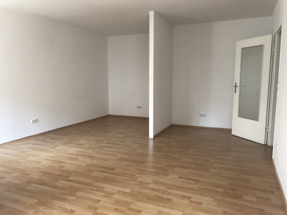 Wohnen Etagenwohnung Berlin