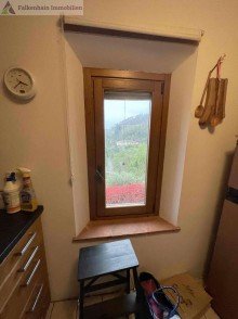 Blick aus Fenster Charmantes Haus mit Blick �ber die malerische Landschaft der Toskana zwischen Florenz & Lucca!