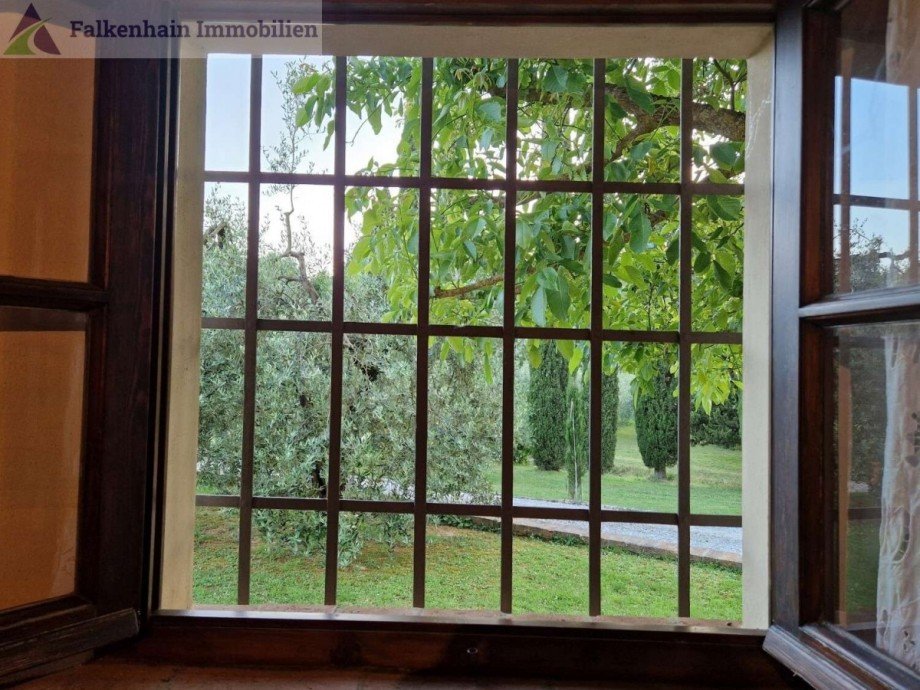 52Landhaus_Toskana Haus Casciana Terme