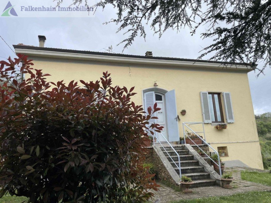  Haus Parlascio