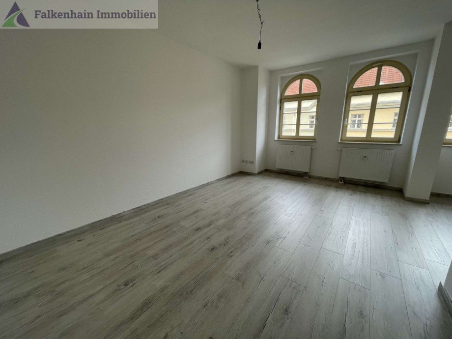 Wohnbereich Wohnung Leipzig