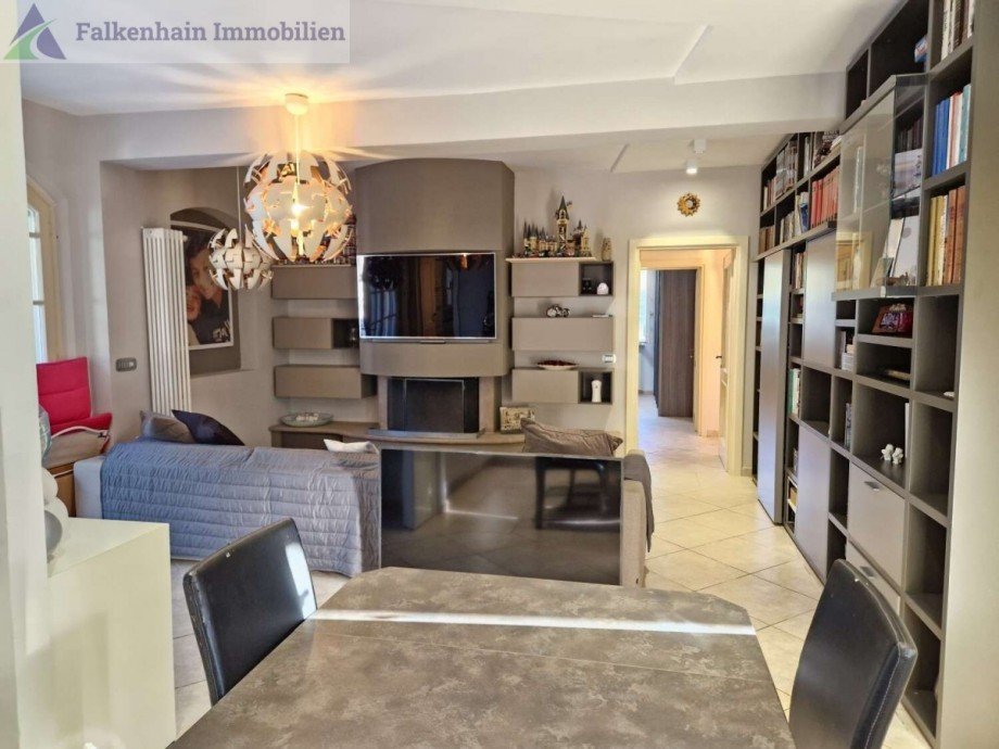 83_modernes_Landhaus_Toskana Haus Casciana Terme