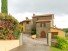 Hauptbild Historisches toskanisches Landgut mit Panoramablick und Olivenhain bei Florenz m. Hospitality-Option