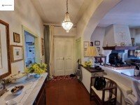 Bild (26d5fd55159e8a584a58dbf8c92b3315): Schickes, gro�z�giges Apartment mit Kamin, Balkon u. atemberaubendem Blick auf die sch�nste Toskana!