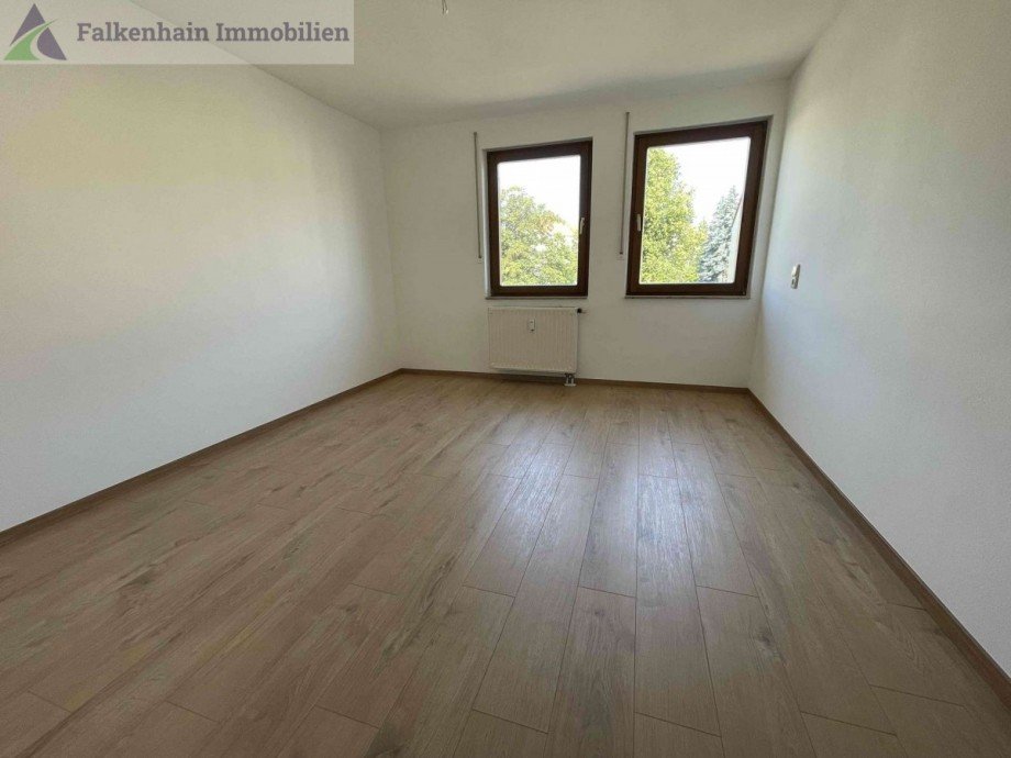 Schlafzimmer Etagenwohnung Wurzen