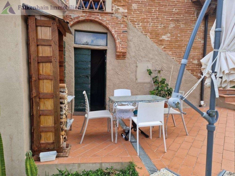 Bauernhaus_Dorfnaehe_Toscana_82 Haus Lari