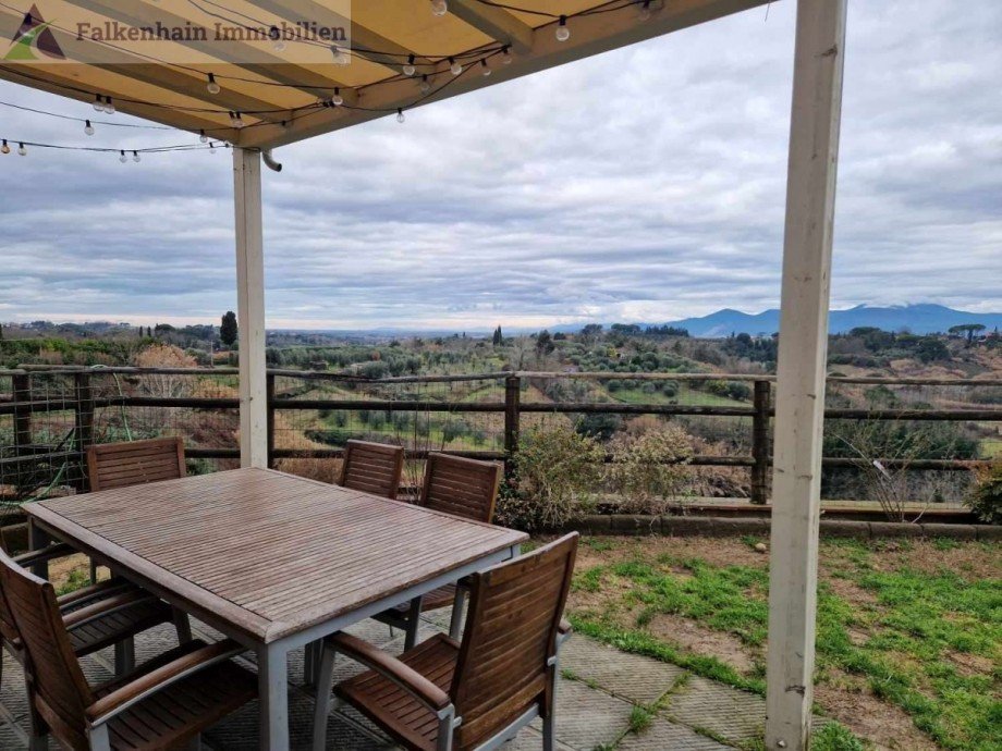 97LModerne_Villetta_Toskana-1 Haus Lari