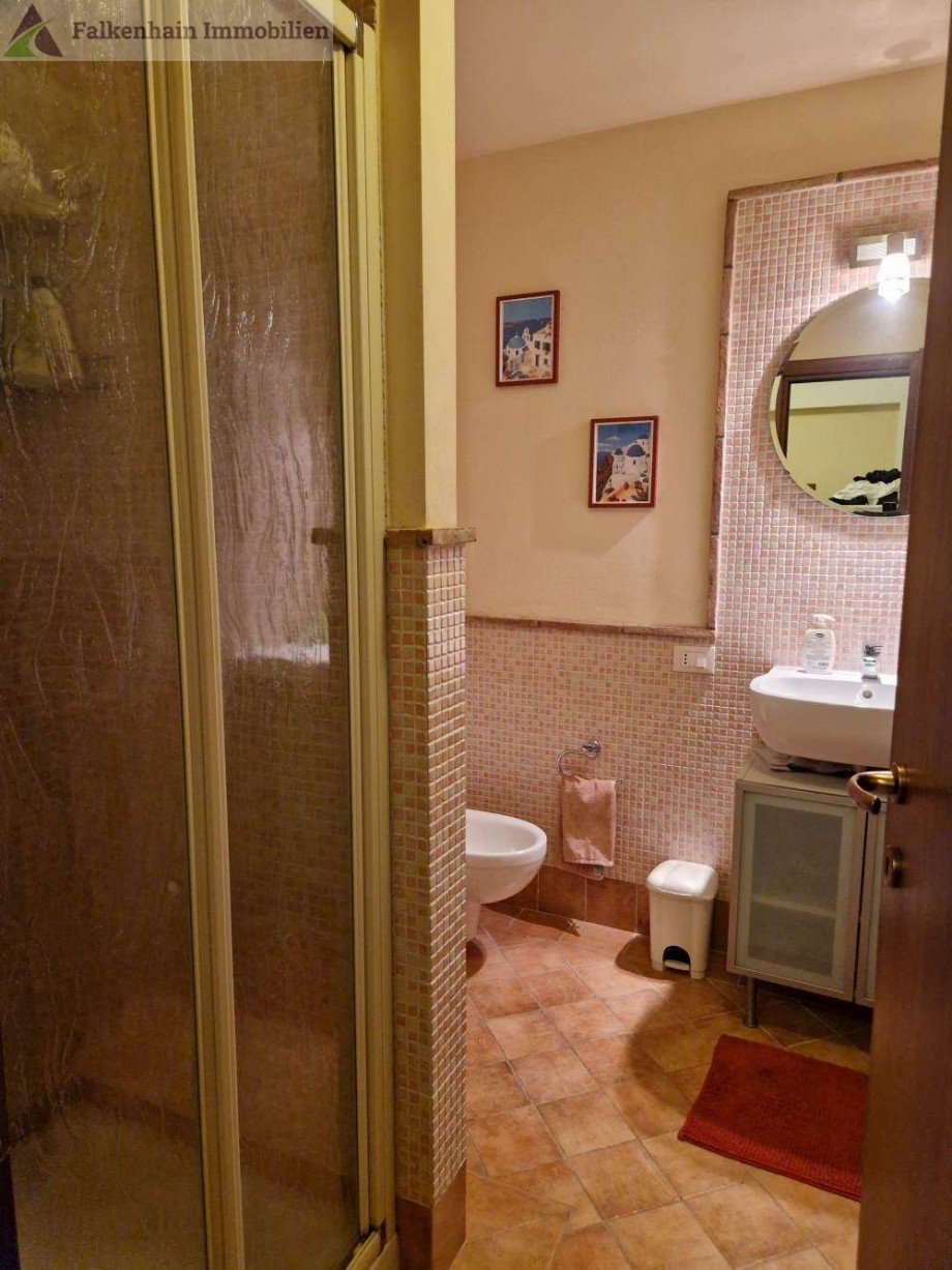  Haus Casciana Terme Lari
