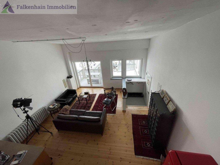 Wohnen Wohnung Leipzig