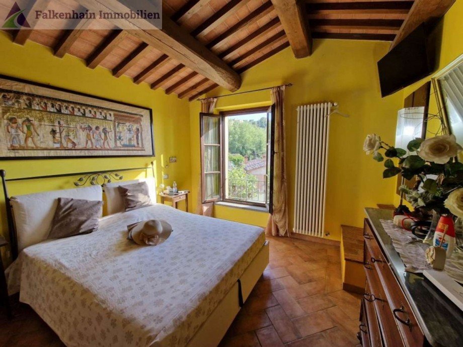  Haus Casciana Terme Lari
