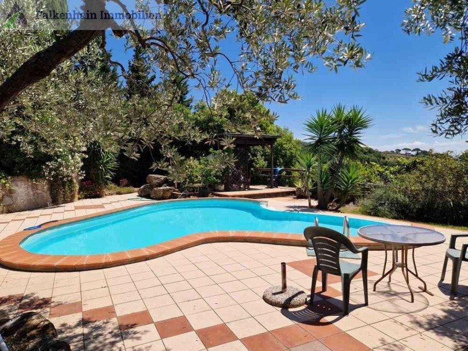 Natursteinhaus_Pool_Vinci_Toscana_63 Haus Vinci
