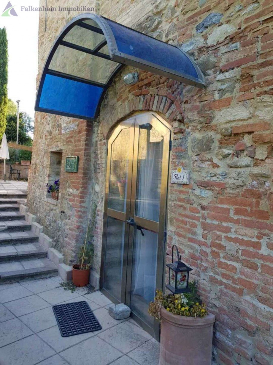  Haus Casanova