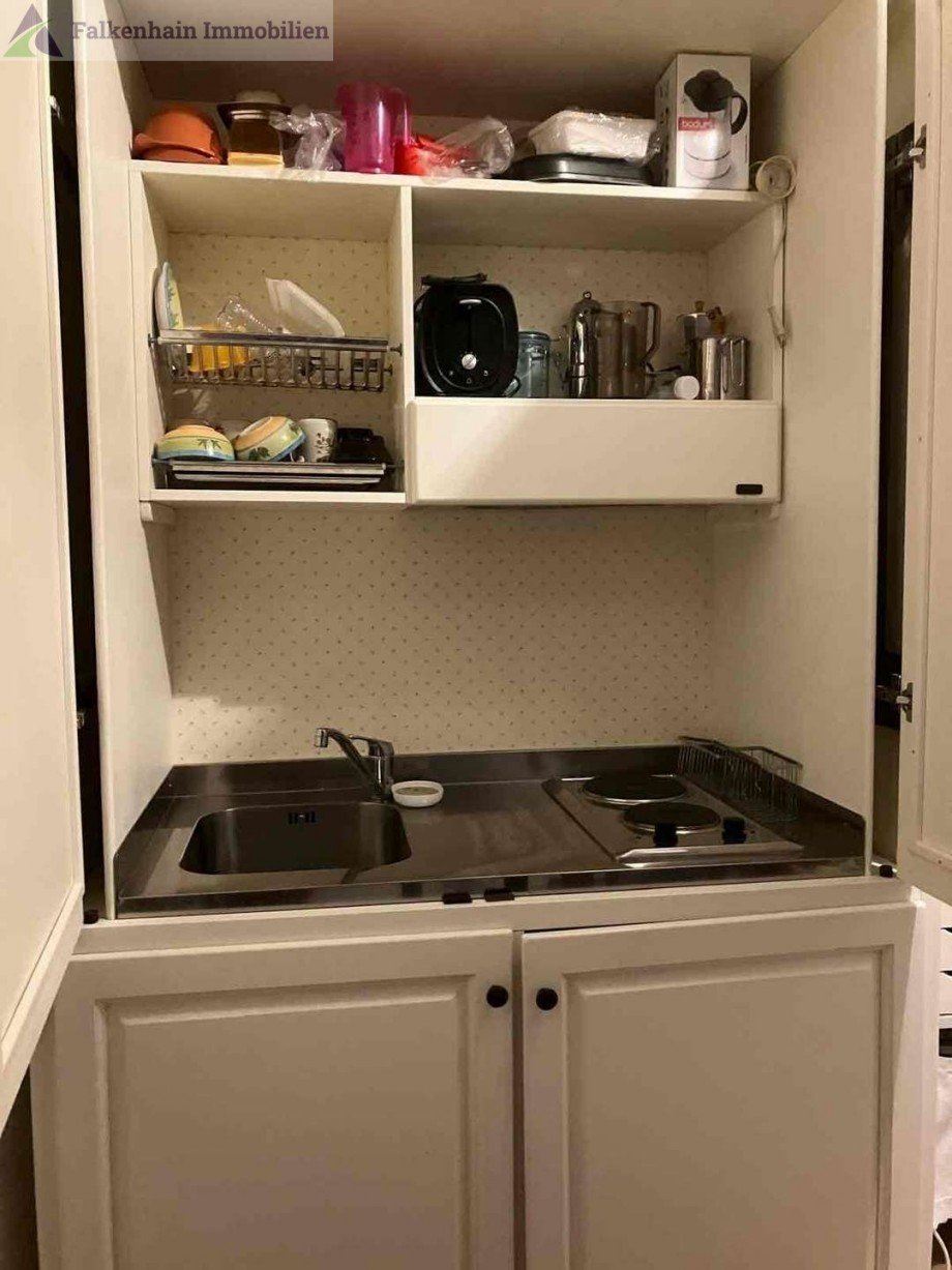 K�che Wohnung Pistoia